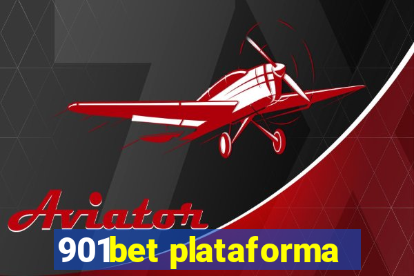 901bet plataforma